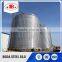 Steel Silo Construction