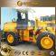 Chinese XCMG wheel loader ZL30G for sale price list 3 ton