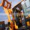 1.6T small grass log loader ZL916