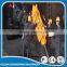 GLB1000 top type hydraulic breaker hammmer furnace machine