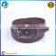 OEM Promotion Durable Smart Mens Fashion Waist PU belt