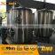 turnkey hotel brewed beer equipment systems