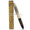Fashion !! Natural 3D Lash Extension Eyelash Leopard Fiber Mascara