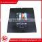 2017 hot sale custom promotinal wall calendar printing service