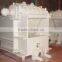 Hydraulic stone jaw crusher machine from SANYYO well known over the world