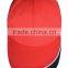 Prmotional two tone color basic baseball cap
