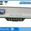 F10 Dual Camera Rearview Mirror 4.3" LCD HD 720P G-Sensor Car DVR