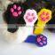 pet toy Winod Cat paw shape laser Beam WIN-1923 paw patrol toys uk blister packing lazer pens