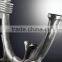 D025 Outdoor Lighting Simple Design Sand Casting Lamp Arm
