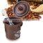 Hot selling Reuseable Single coffee Filter/Clever Coffee Capsule / Coffee funnel