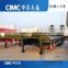 CIMC transport engineering spring assisted ramp low loaders