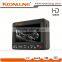 1080P Full HD 2 channel Amberella Night Vision black box