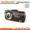 Best Selling Dual Lens 1080p Portable Car Recorder Car Dvr Camera