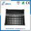 Folding PP Corrugated Plastic Partition Sheet