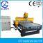 CNC Window and Door Making Machine with 3.5KW Spindle/T Frame Table/DSP Controller/3 Axis