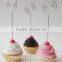 Cupcake Place Card Holder Wedding Favor