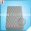 More durable magic foam sponge car seat cleaning machine