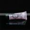 38ml natural foundation cosmetic plastic tube packing