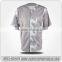 wholesale women baseball t shirt, blank black baseball jersey