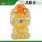 Hot selling purifying scented beads gel air frehener container
