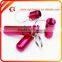 Useful Mini Aluminum Cute Bottle/PILL BOX /Earful Bottle