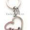 Custom metal keychain,metal keyring,souvenir key holder