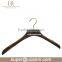 HRW-8600B Black coat hanger