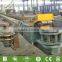 CE Vast Market Steel Tube Shot Blasting Mashine for internal Surface Cleaning