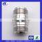 RF coaxial N female to N female adaptor