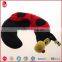 wholesale customize animal shaped neck pillow for baby through the EN71 and CE test