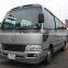 USED BUSES - TOYOTA COASTER LONG GX TURBO (RHD 821138 DIESEL)