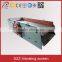 SZZ China Dry Vibrating Screen Vibrating Screen Manufacturer