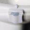 Colorful silicon toilet night light