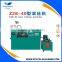 Parallel automatic rolling threading machine made in China