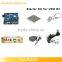 Raspberry Pi Starter Kit (Home media Center Kit&Scratching kit Available too)