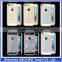 LED Light Flash TPU+PC Hybrid Phone Case for iPhone 6 iphone 5S Light Phone cases