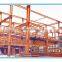 Prefabricated House Steel Structure