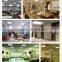 2015 Aluminum Living Room Lighting 72W LED Panel Light