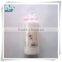 smokeless pillar candle/cheap candle/white candle