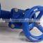 DN15-DN1400 Angle Type Globe Valve