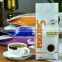 hot selling coffee packing bag/ resealable aluminum foil drip coffee bag