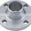 316 Stainless Steel Flange For Thermocouple or RTD