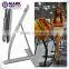 Alloy Wheel Rims Display Stand Rack (Assembly)