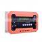 High Quality 12V/ 24V 30A Solar Panel Charge Controller with Display Screen