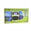 Hgh Quality 50A Solar Charge Controller 12V 24V Auto PWM Charging with LCD Display