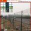 highway fence,welded wire mesh PVC coated holland fence