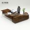 Elegant designed boss tables office furniture executive table