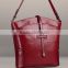 2016 women shoulder bag elegant leather women bags crossbody bag