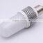 b22 e27 e17 48mm 7w led corn bulb dustproof ac85-265v 12-24v