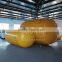 Inflatable Pipeline Plugging Airbags